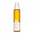 Clarins Sun Care SPF30 Body Oil-in-Mist