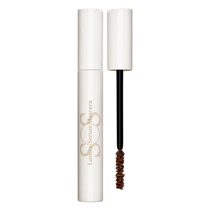 Clarins SOS Lashes Serum Mascara