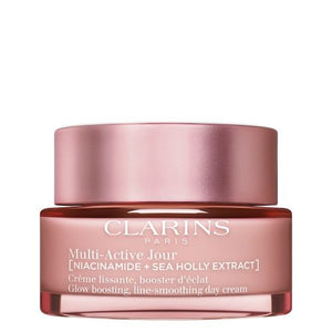 Clarins Multi-Active Day Cream All Skin Types 50ml