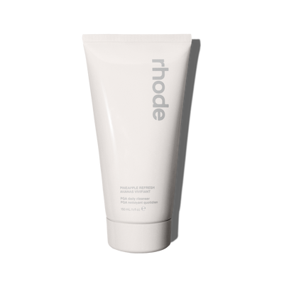 Pineapple Refresh Cleanser