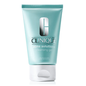 Clinique Anti-Blemish Solutions Cleansing Gel