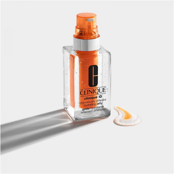 Clinique iD Dramatically Different Hydrating Jelly for Fatigue 125ml