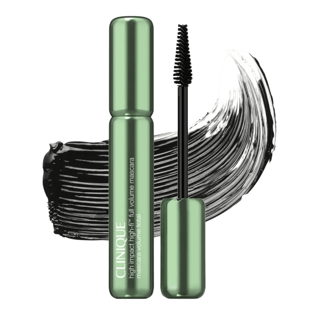 Clinique Mascara High Impact High-Fi