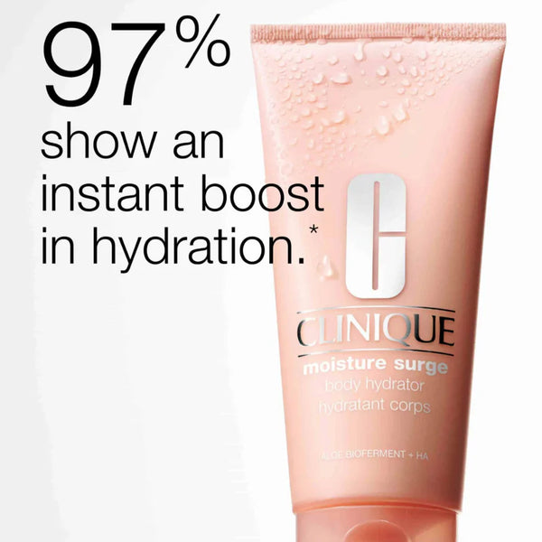Clinique Surge Body Hydrator 200ml