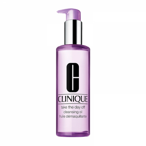 Clinique Take The Day Off Cleansing Oil 200ml