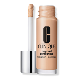 Clinique Beyond Perfecting Foundation+Concealer CN20
