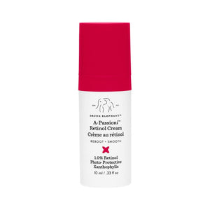 Drunk Elephant A-Passioni Retinol Cream