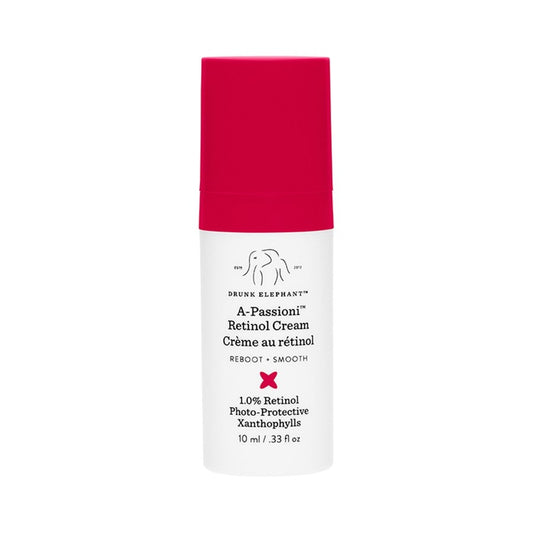 Drunk Elephant A-Passioni Retinol Cream