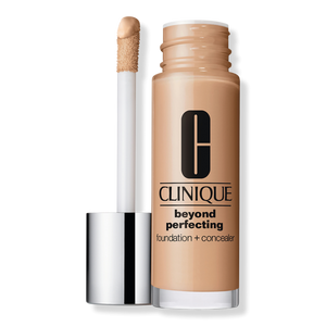 Clinique Beyond Perfecting Foundation + Concealer