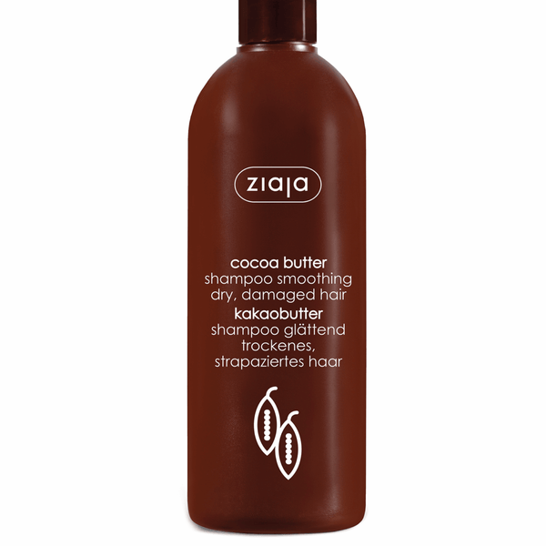 Ziaja Šampon za kosu Kakao Puter 400 ml
