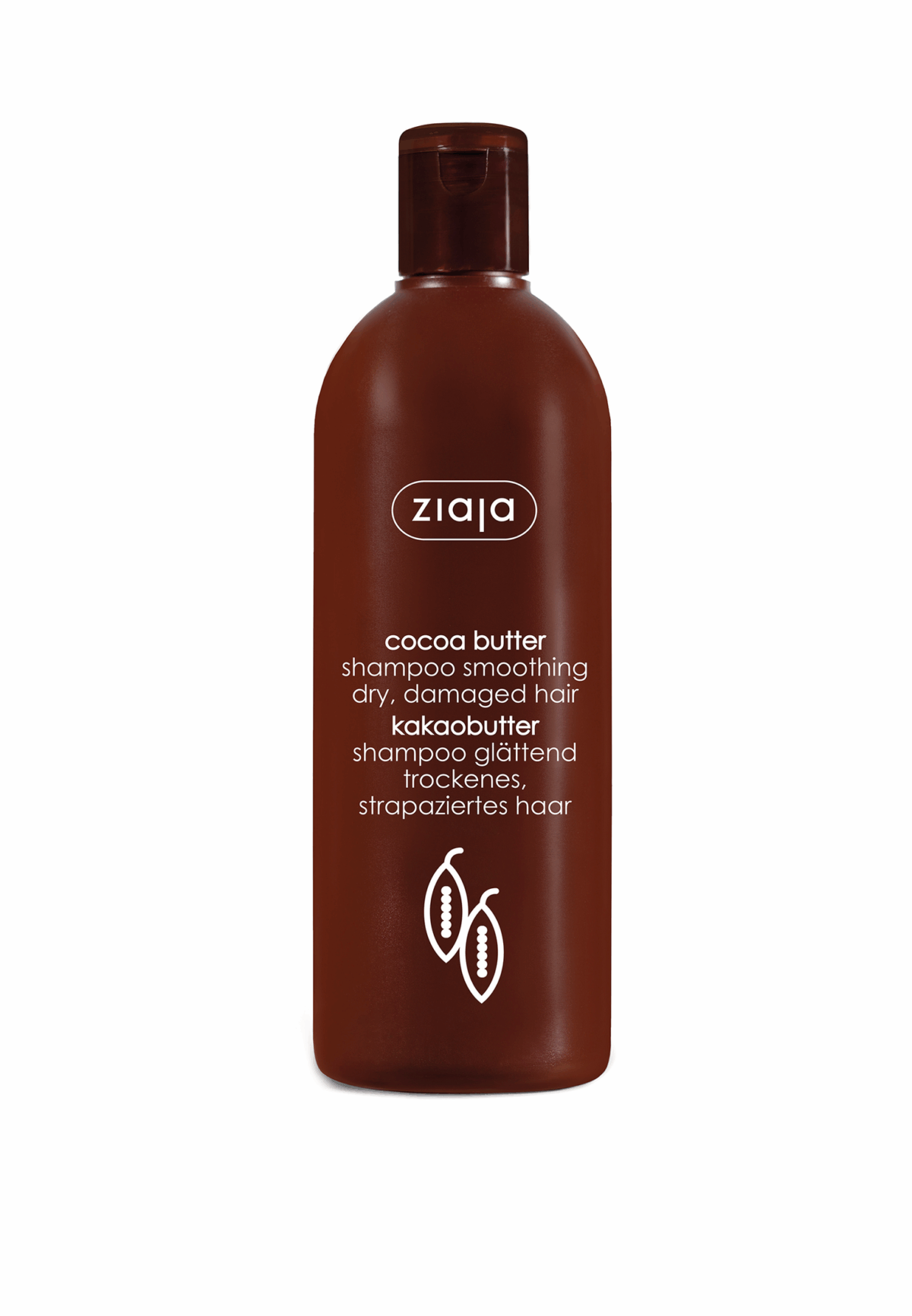 Ziaja Šampon za kosu Kakao Puter 400 ml