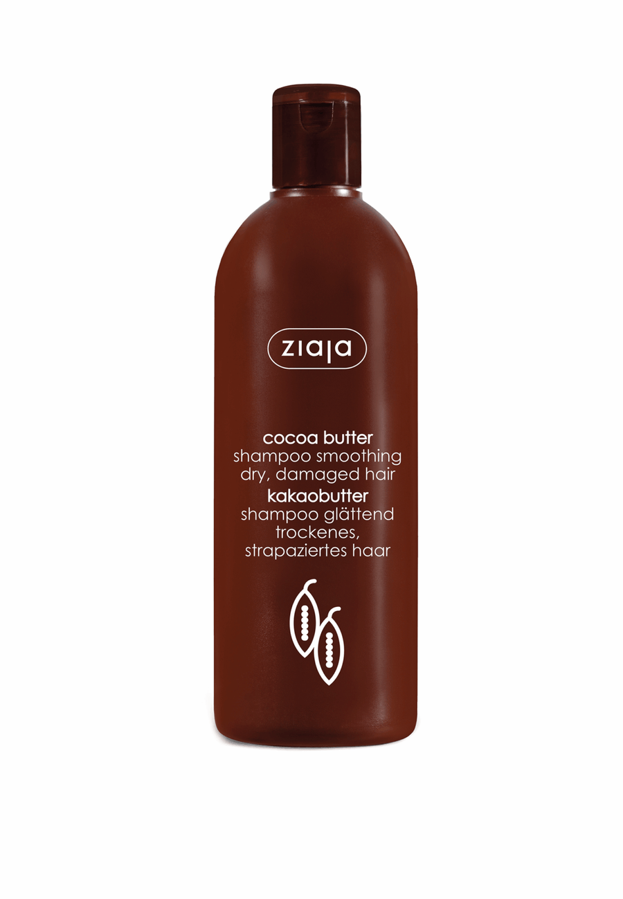 Ziaja Šampon za kosu Kakao Puter 400 ml