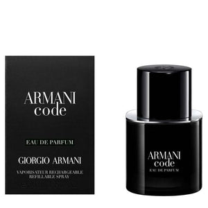 Armani Code Homme Eau de Parfum