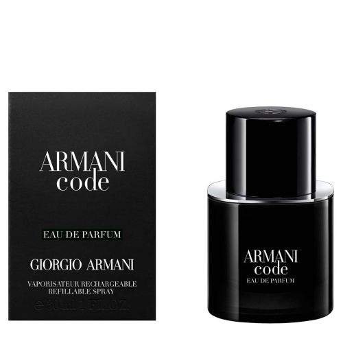 Armani Code Homme Eau de Parfum