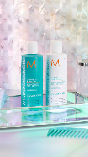 Moroccanoil Color Care Conditioner