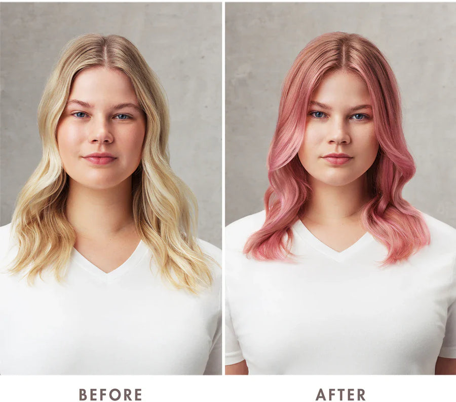 Moroccanoil Rose Gold Color Depositing Mask