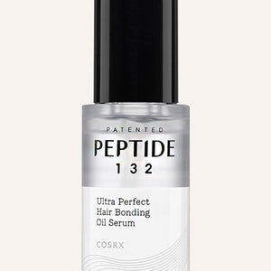 COSRX Peptide 132 Ultra Perfect Hair Bonding Oil Serum