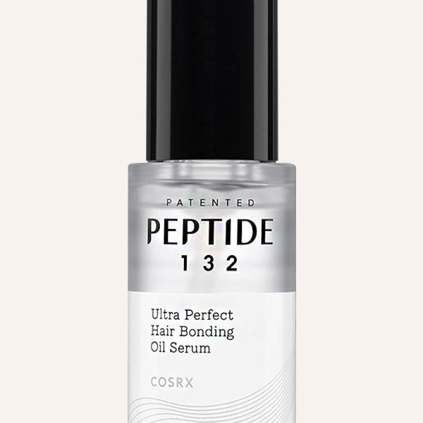 COSRX Peptide 132 Ultra Perfect Hair Bonding Oil Serum