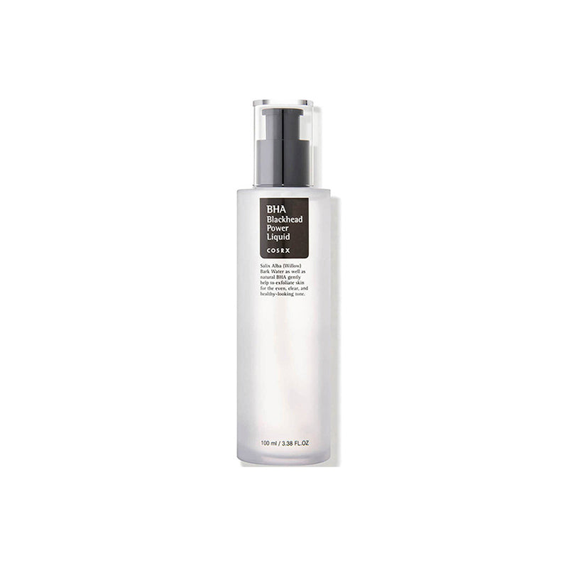 COSRX BHA Blackhead Power Liquid 100ml