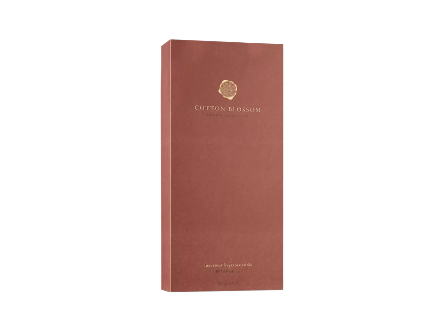The Rituals Private Collection Cotton Blossom Perfume