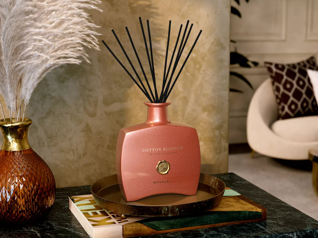 The Rituals Private Collection Cotton Blossom Perfume
