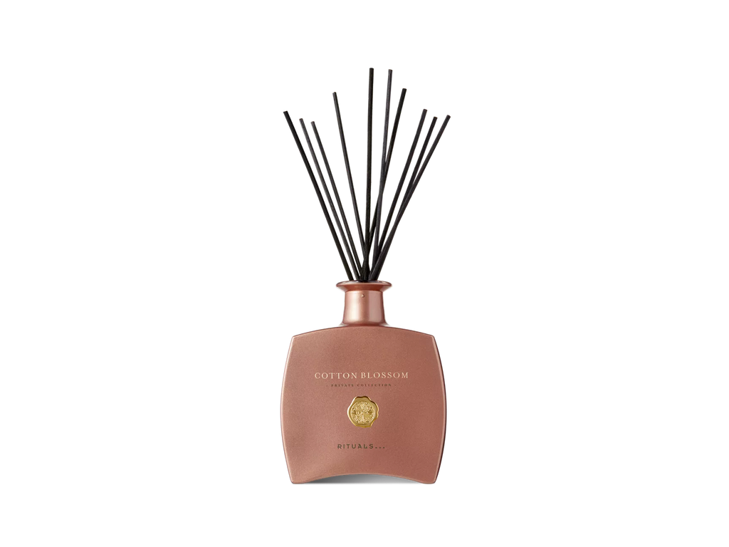 The Rituals Private Collection Cotton Blossom Perfume