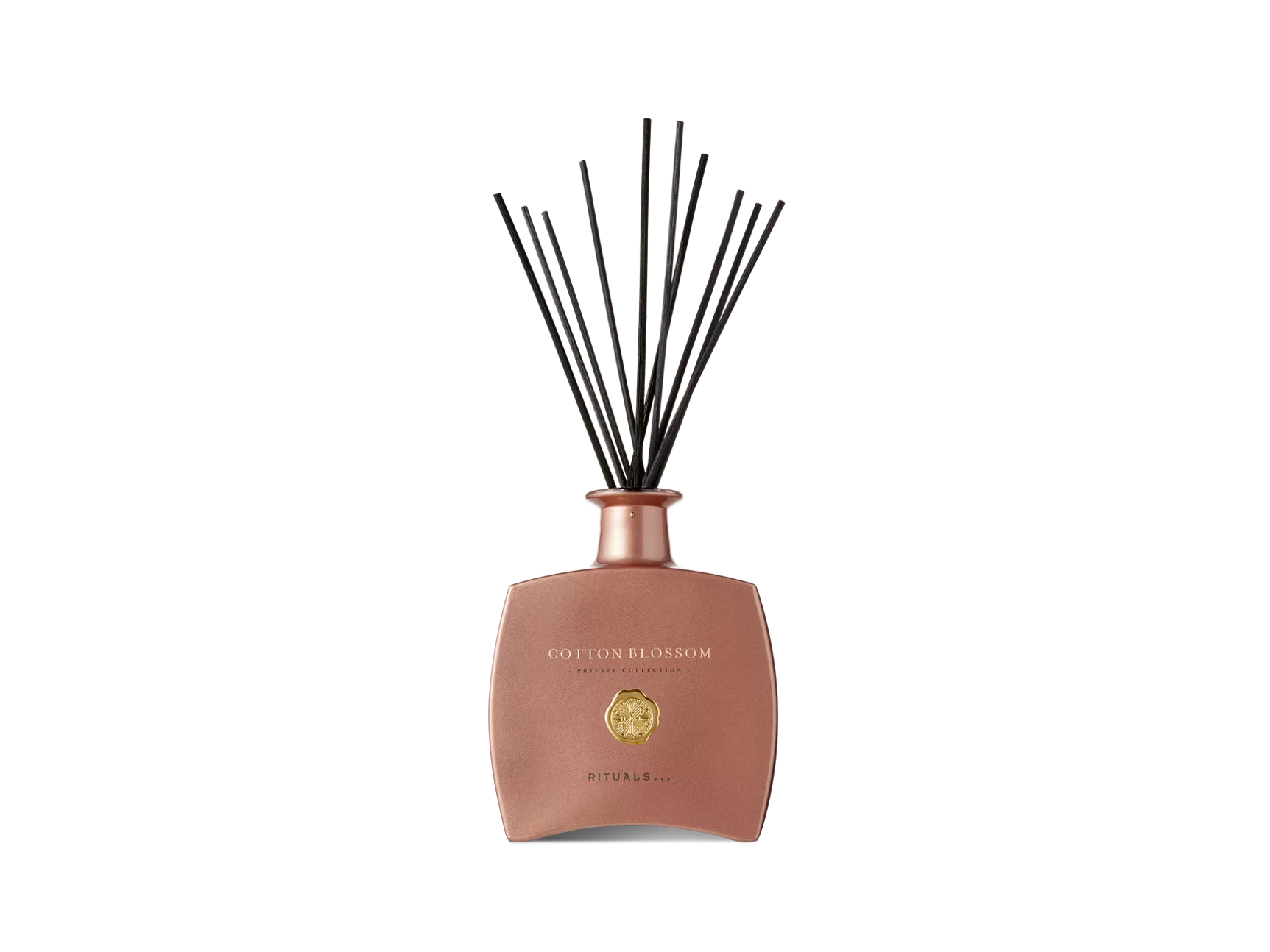 The Rituals Private Collection Cotton Blossom Perfume