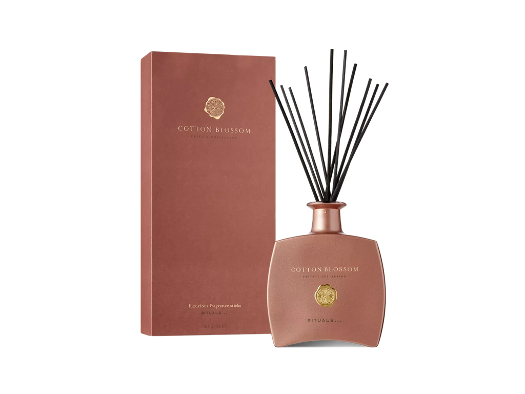 The Rituals Private Collection Cotton Blossom Perfume