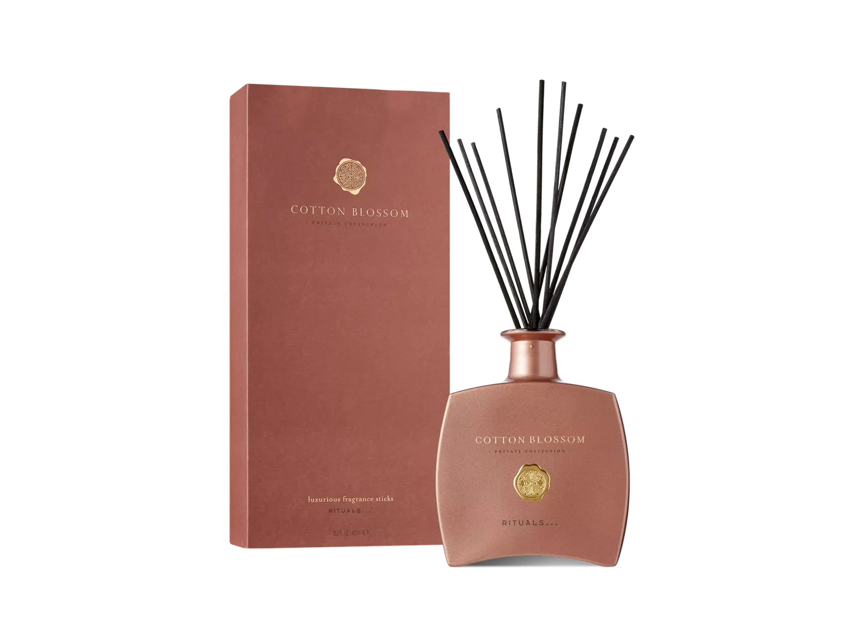 The Rituals Private Collection Cotton Blossom Perfume