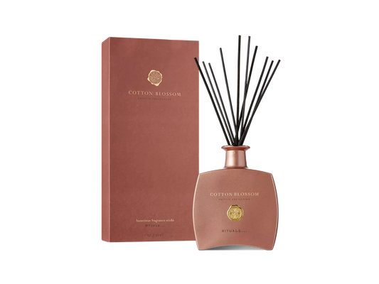 The Rituals Private Collection Cotton Blossom Perfume