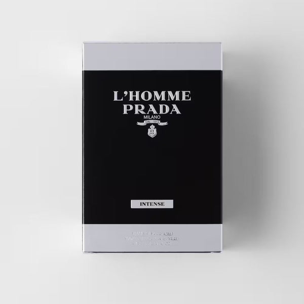 Prada L’Homme Intense Eau de Parfum