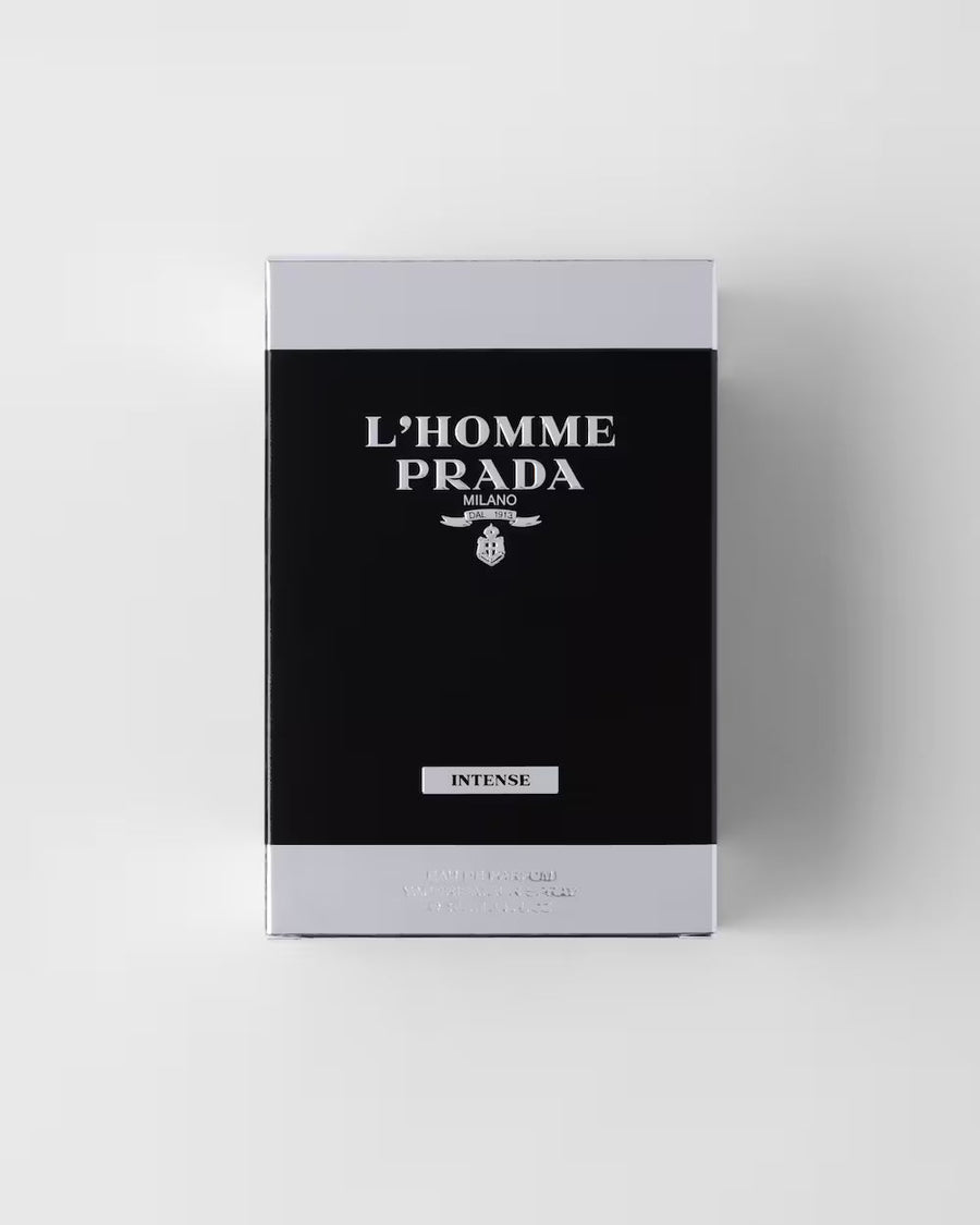 Prada L’Homme Intense Eau de Parfum