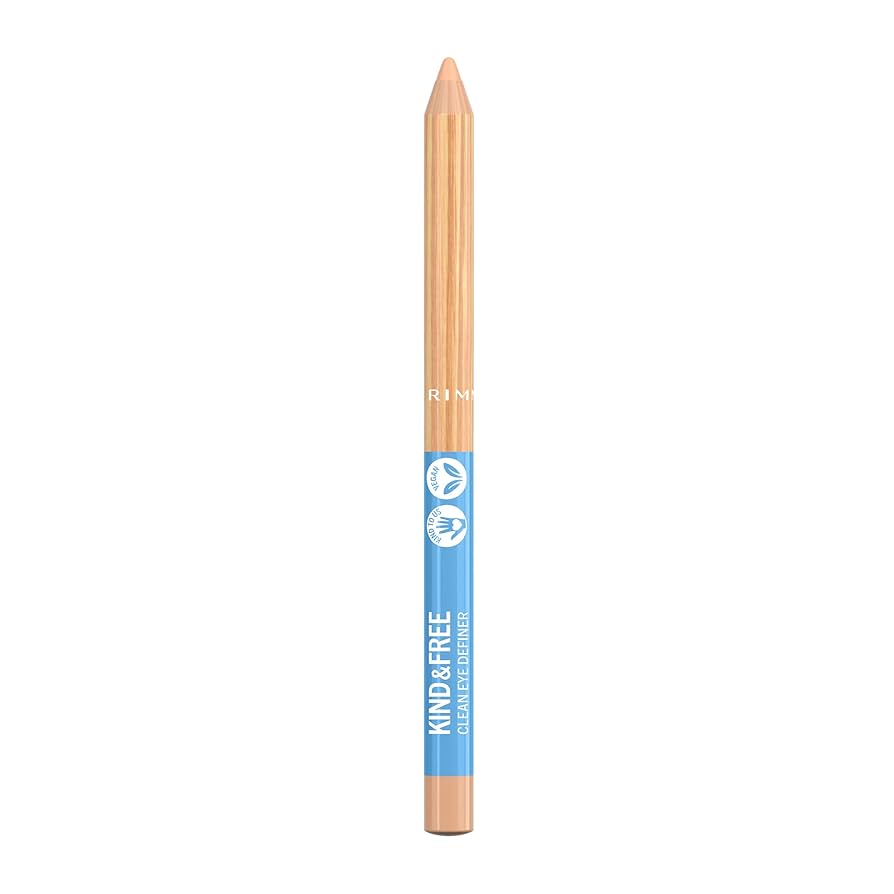 Rimmel Kind & Free Ajlajner