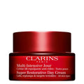 Clarins Super Restorative Day Cream All Skin Types 50ml