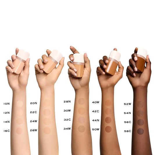 Lancome Idole 3 Serum Supertint Skin Tint