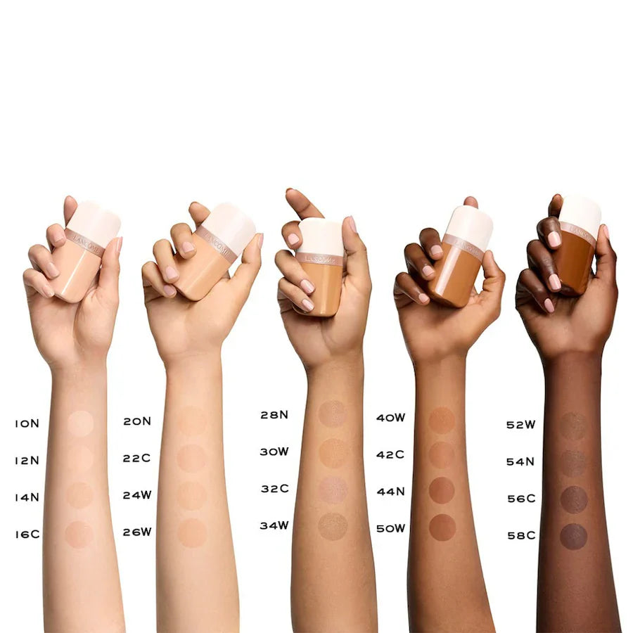 Lancome Idole 3 Serum Supertint Skin Tint