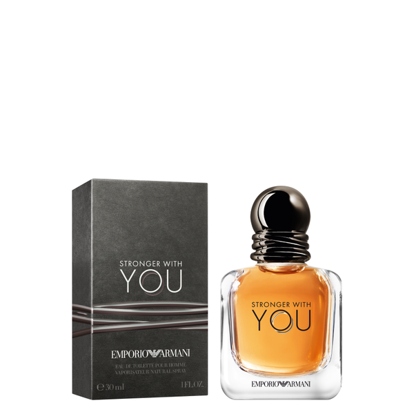 Emporio Armani Stronger With You Eau de Toilette