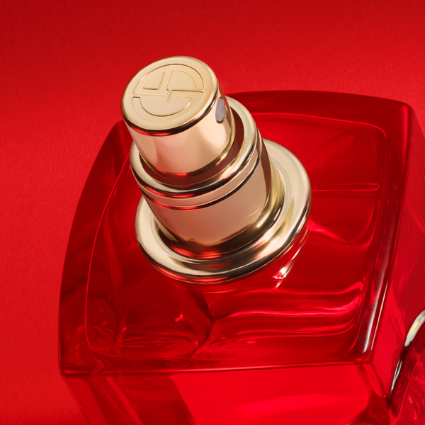 Armani Si Passione Red Musk Edp