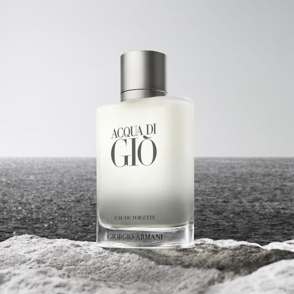 Armani Acqua di Giò Homme Eau de Toilette