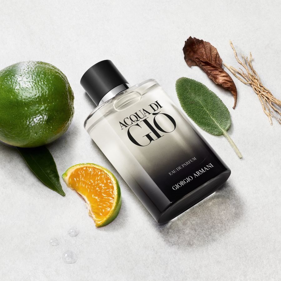 Giorgio Armani Aqua Di Gio Homme EDP