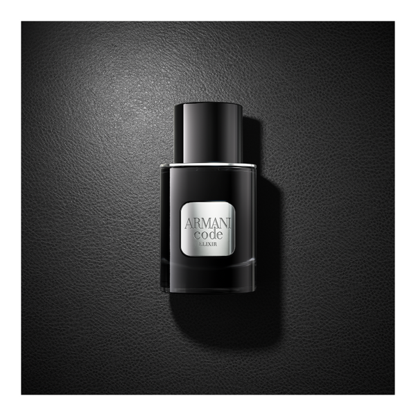 Armani Code Homme Elixir Edp