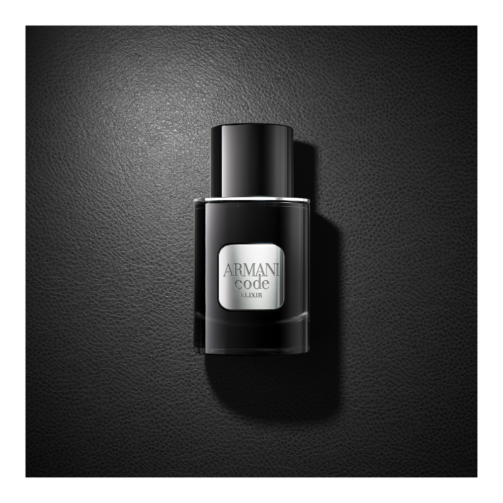 Armani Code Homme Elixir Edp
