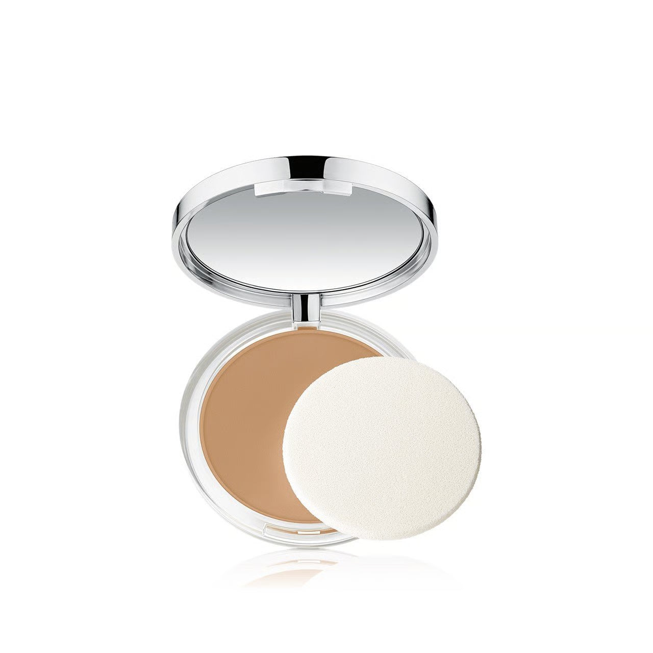 Clinique Almost Powder Makeup