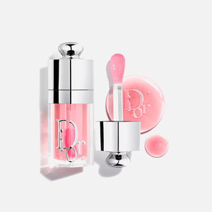 Dior Addict Lip Glow Oil 001