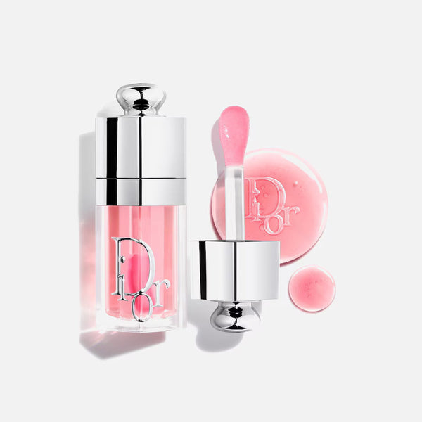 Dior Addict Lip Glow Oil 001