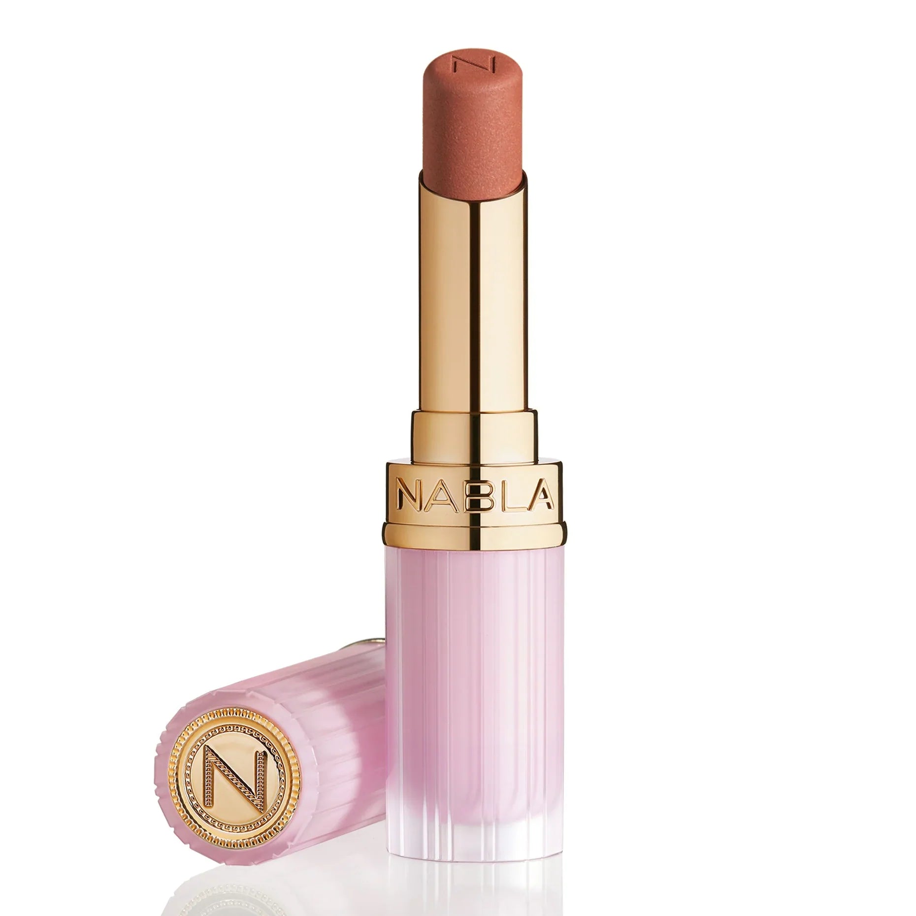 Nabla Beyond Blurry Lipstick