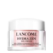 Lancome Hydra Zen Moisturizing And Soothing Gel Cream 50ml