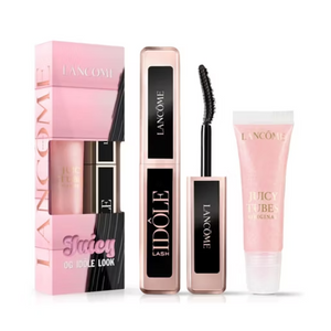 Lancôme Lash Idole and Mini Juicy Tube Duo