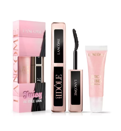 Lancôme Lash Idole and Mini Juicy Tube Duo