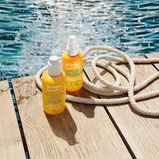 Biotherm Waterlover Sun Mist (SPF30) 200ml